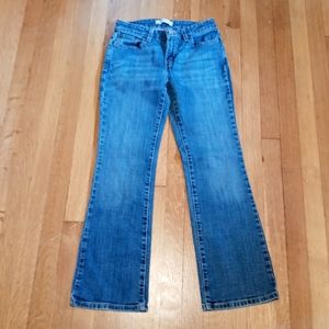 COPY - Levi's 515 Boot cut jeans 6P